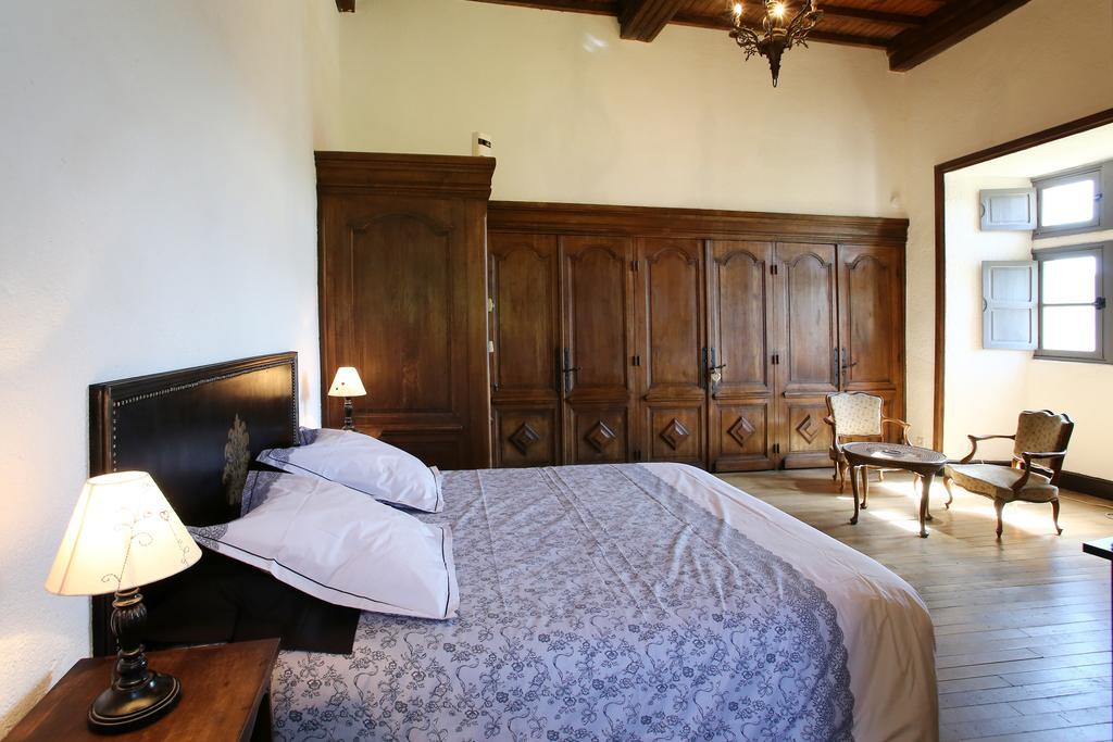 Chateau De Lugagnac Rivière-sur-Tarn Zewnętrze zdjęcie
